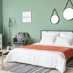 9 Greek Bedroom Decor Ideas for a Mediterranean Feel - Homenish