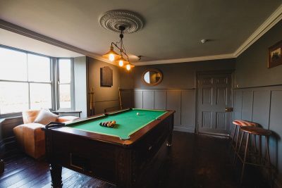 Best Paint Colors for Gaming Room