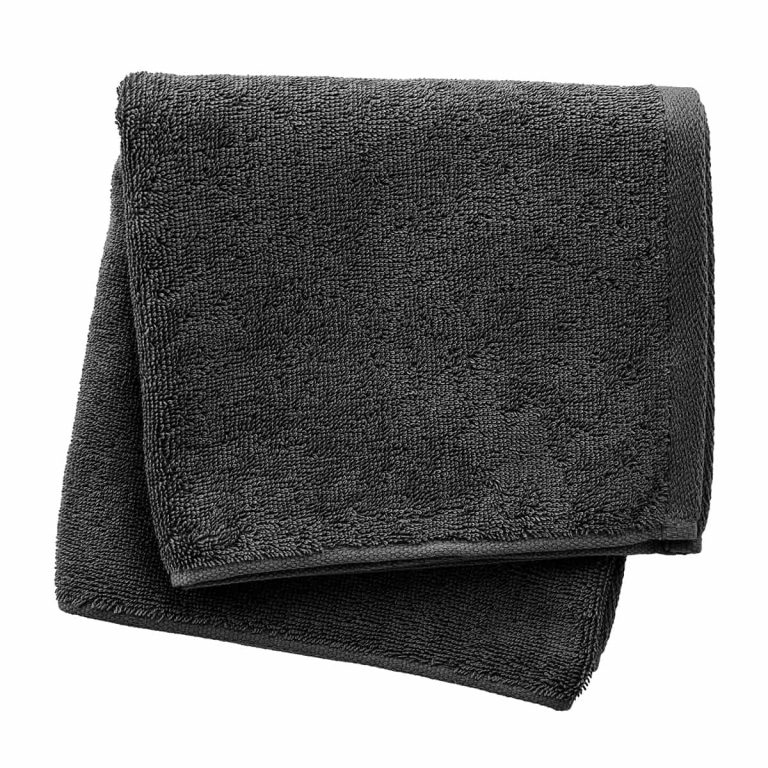 What Are the Best Colors for Bath Towels? Homenish