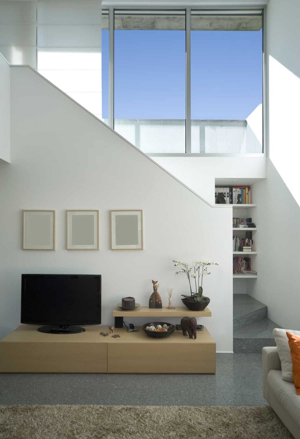 11 Creative Above TV Decor Ideas to Transform Your Space