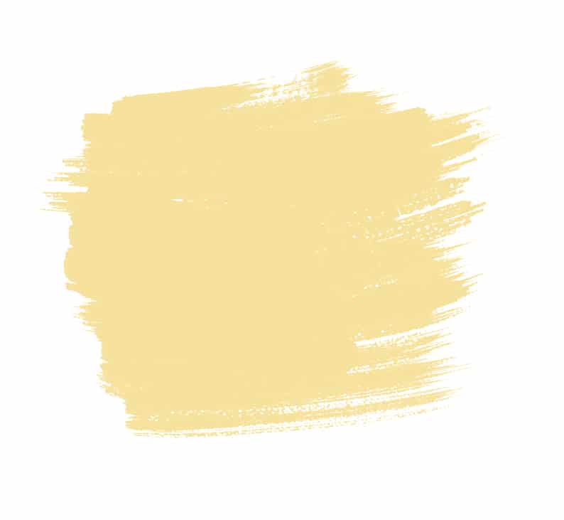 Farrow & Ball Dayroom Yellow