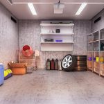 How Much Does It Cost to Build a 24×24 Garage