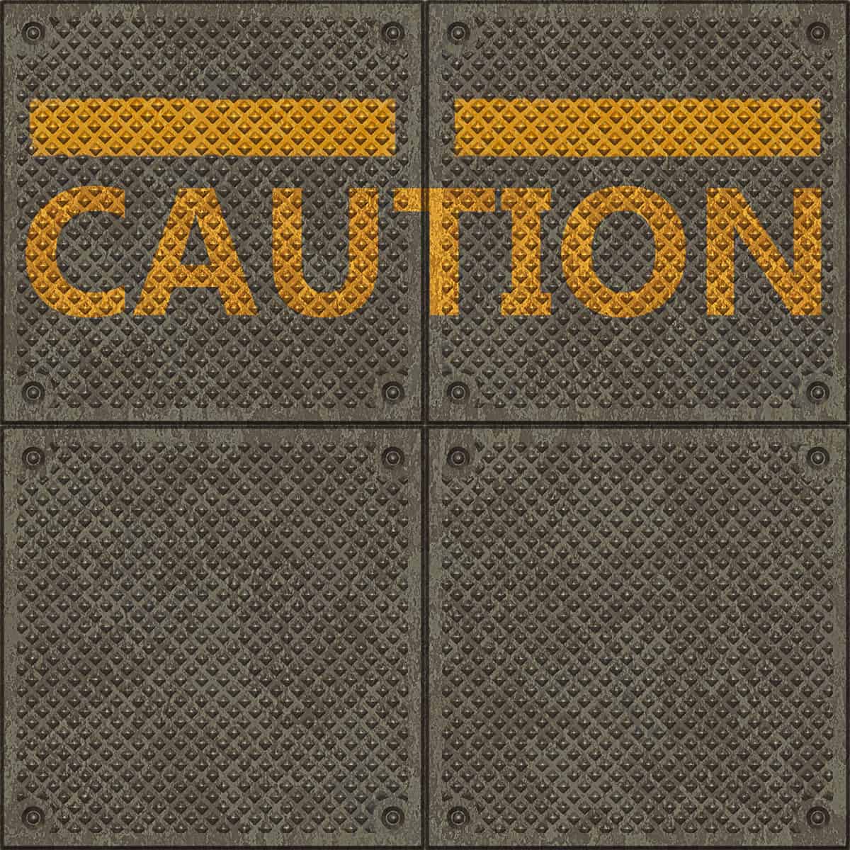 Industrial platforms