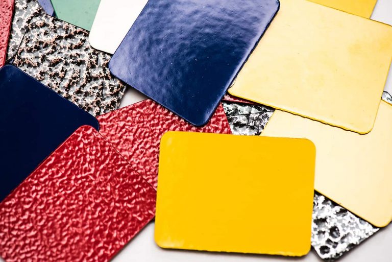 Powder Coated vs. Stainless Steel Which Should You Choose? Homenish