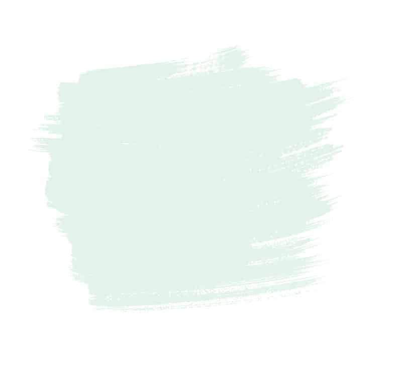 Light Mint by Behr