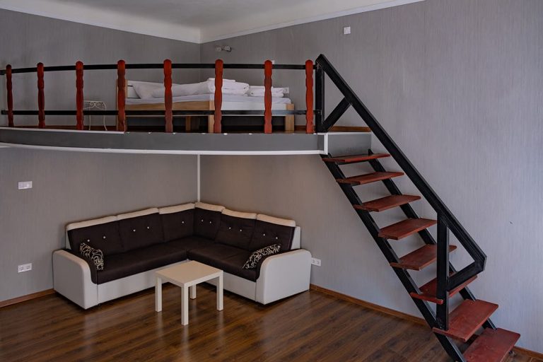 Mezzanine Floor What It Is, Benefits, Cost Homenish