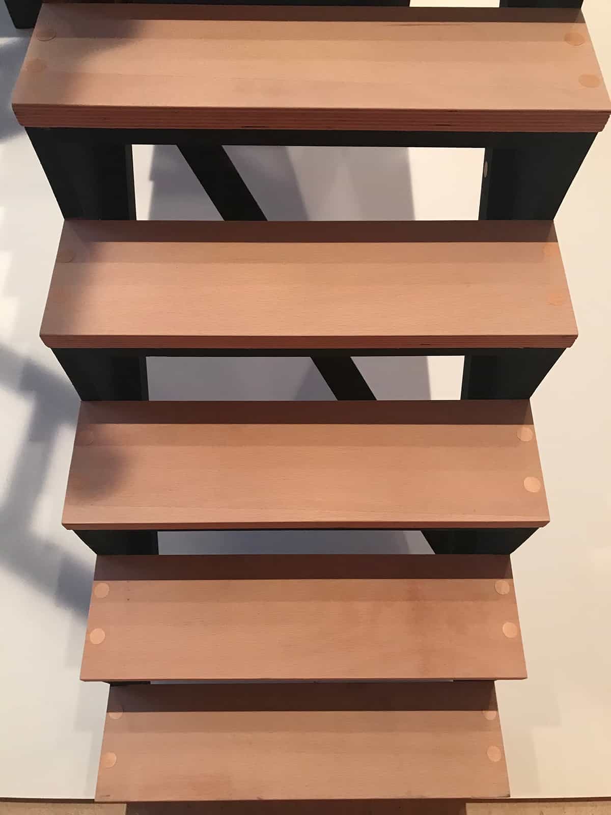 Oak Stair Treads