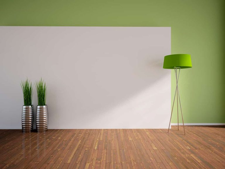 11 Colors that Go with Dark Wood (with Pictures) Homenish