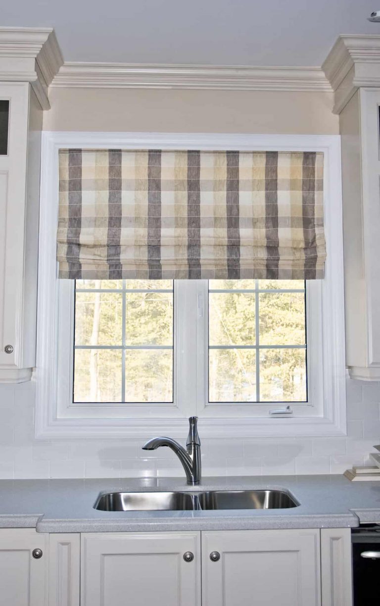 6 Small Window Curtain Ideas to Dress Your Space Homenish