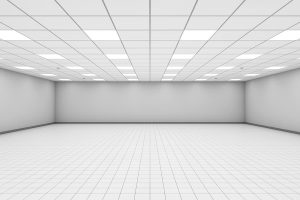 Standard Ceiling Tile Size