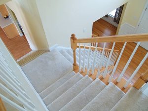 Types of Stair Treads