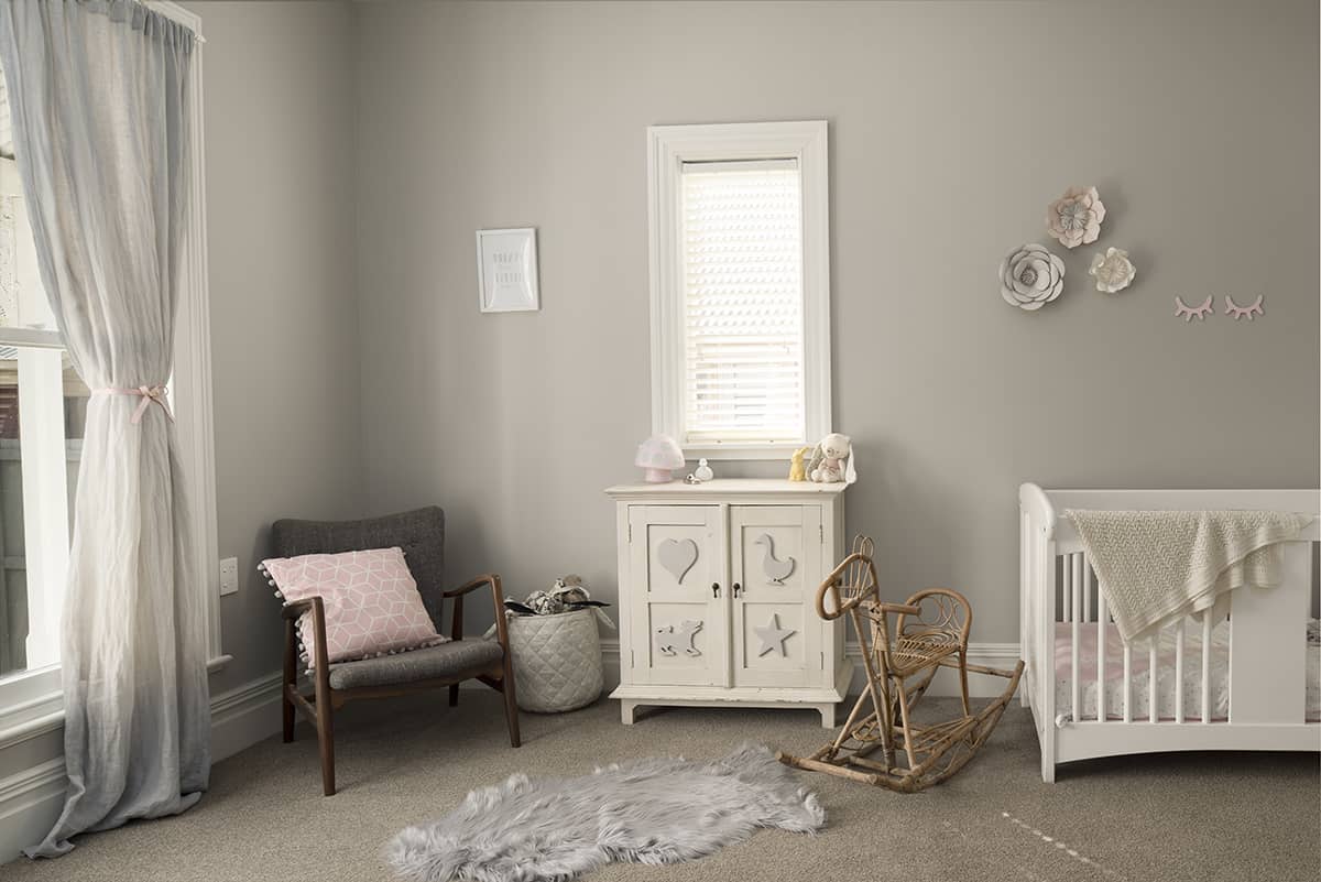 10x10 Nursery Layouts