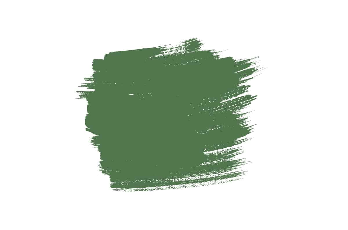 Behr Chalk Decorative Paint Green Silk