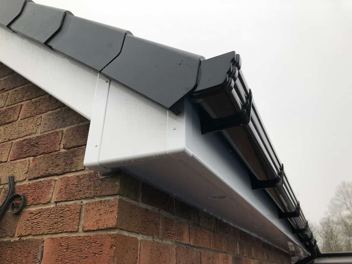 Benefits of a Fascia Board