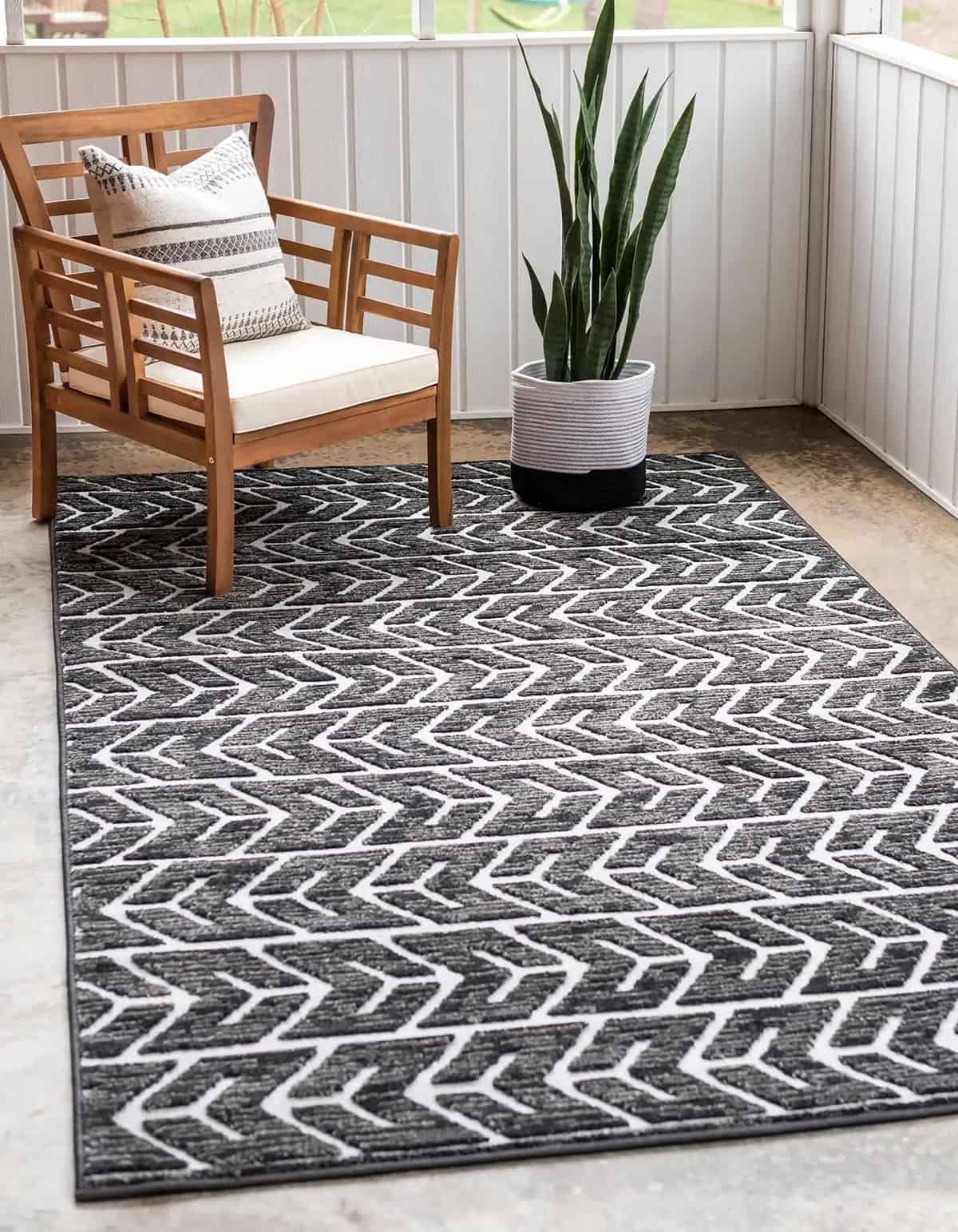 Benefits of a Ruggable Rug
