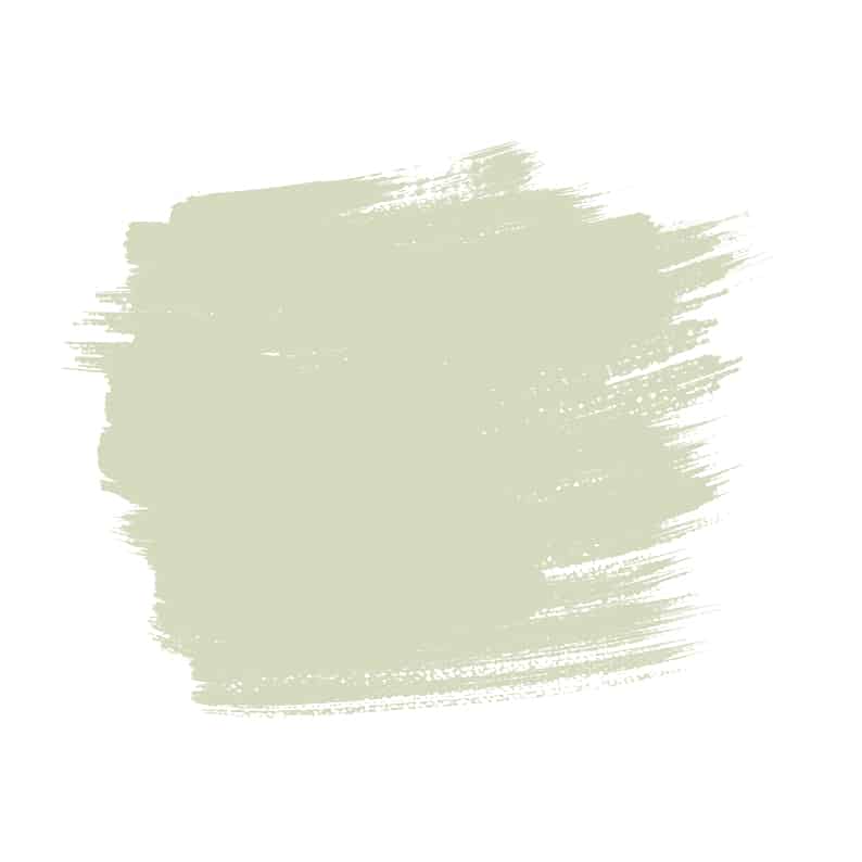 Benjamin Moore Glazed Green