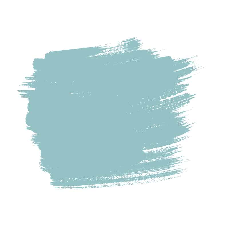 Benjamin Moore Tranquil Blue