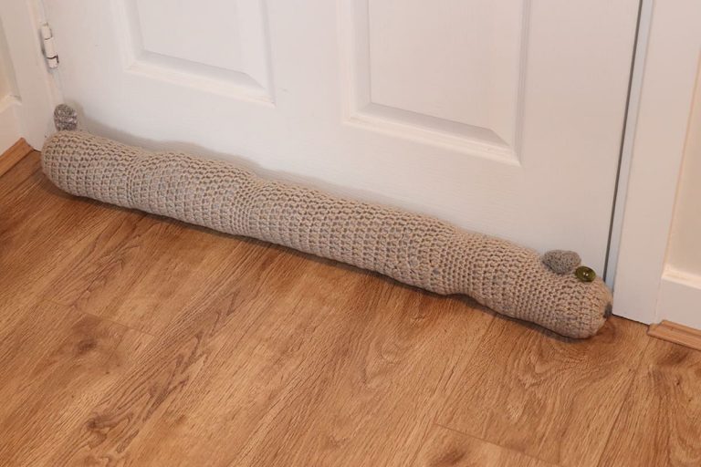 Top 9 Draft Excluders For Doors to Keep Your Home Comfortable Homenish