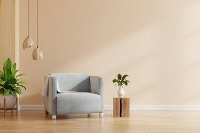 Best Neutral Paint Colors for Living Room