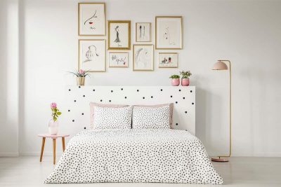 Best White Paint Colors for Bedroom