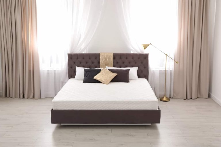 Can You Use a Carpet Cleaner On a Mattress? Homenish