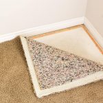Carpet Padding Roll Size