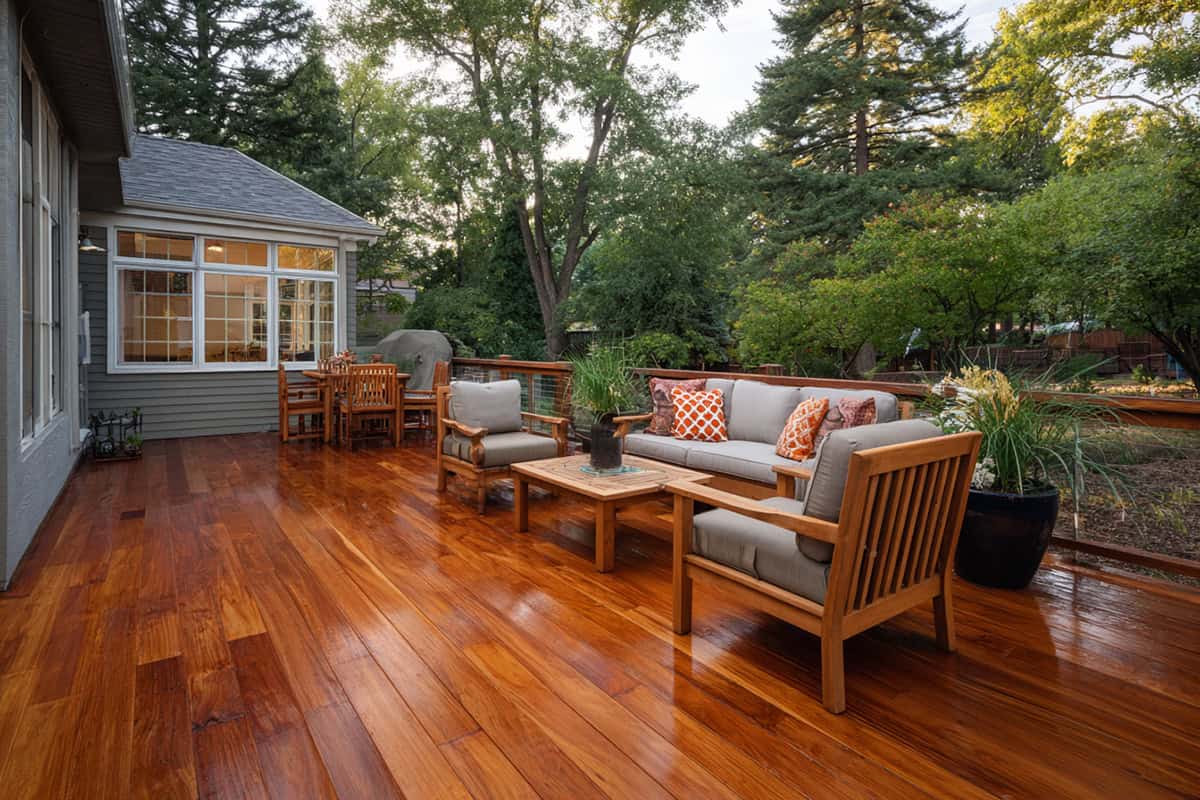 Cedar