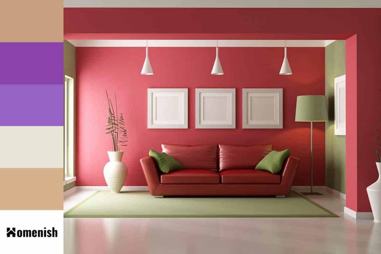 Colors That Go Well with Red and Green (with Photos) Homenish