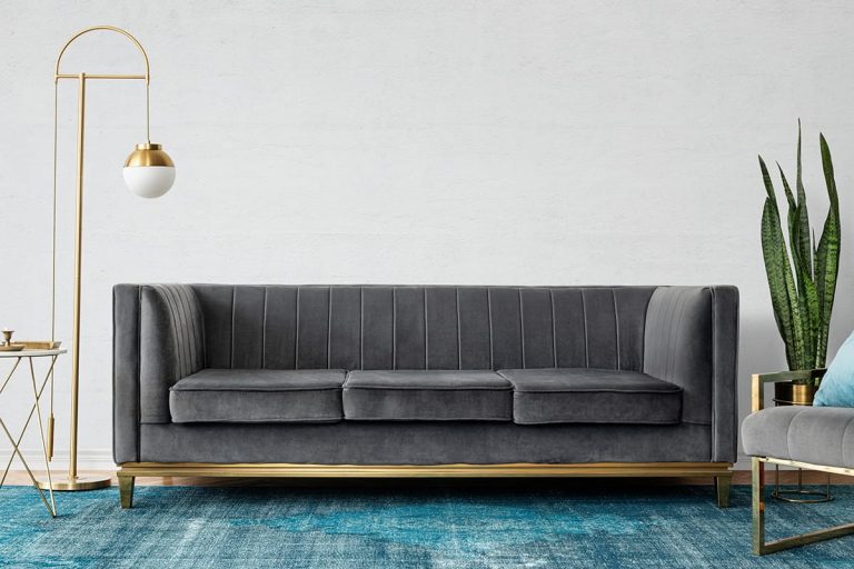What Color Couch Goes With Blue Carpet (10 Desirable Options) Homenish