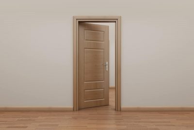 Door casing sizes