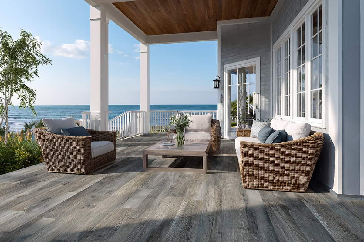 Driftwood Gray