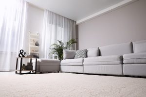 How to Move Heavy Furniture on Carpet