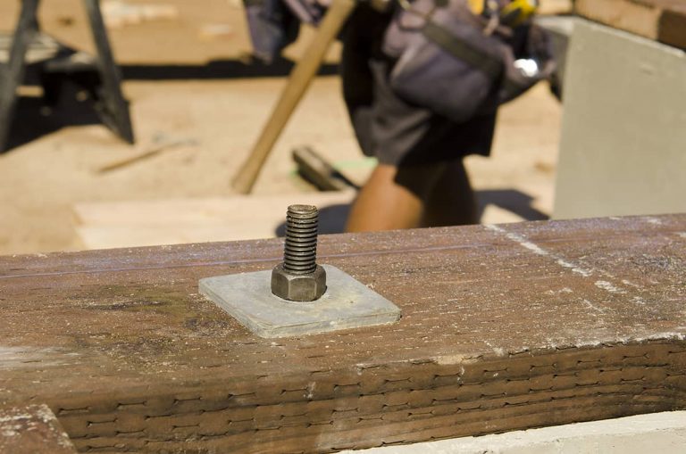 Sill Plate Replacement Cost What You Need to Know Homenish