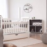 Nursery Layouts for Small Rooms