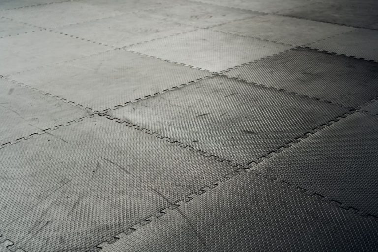 Guide to Carpet Padding Roll Sizes Homenish