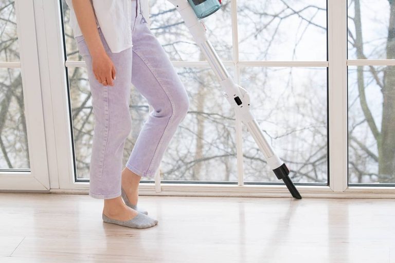 How to Clean Between Sliding Glass Doors Homenish