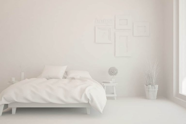 What Color Bedding Goes With White Furniture (8 Luxurious Options) Homenish