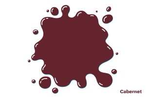 Capernet Color What Color is Cabernet? Colors that Go with Cabernet