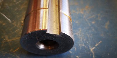 Keyway Sizes and Guidelines