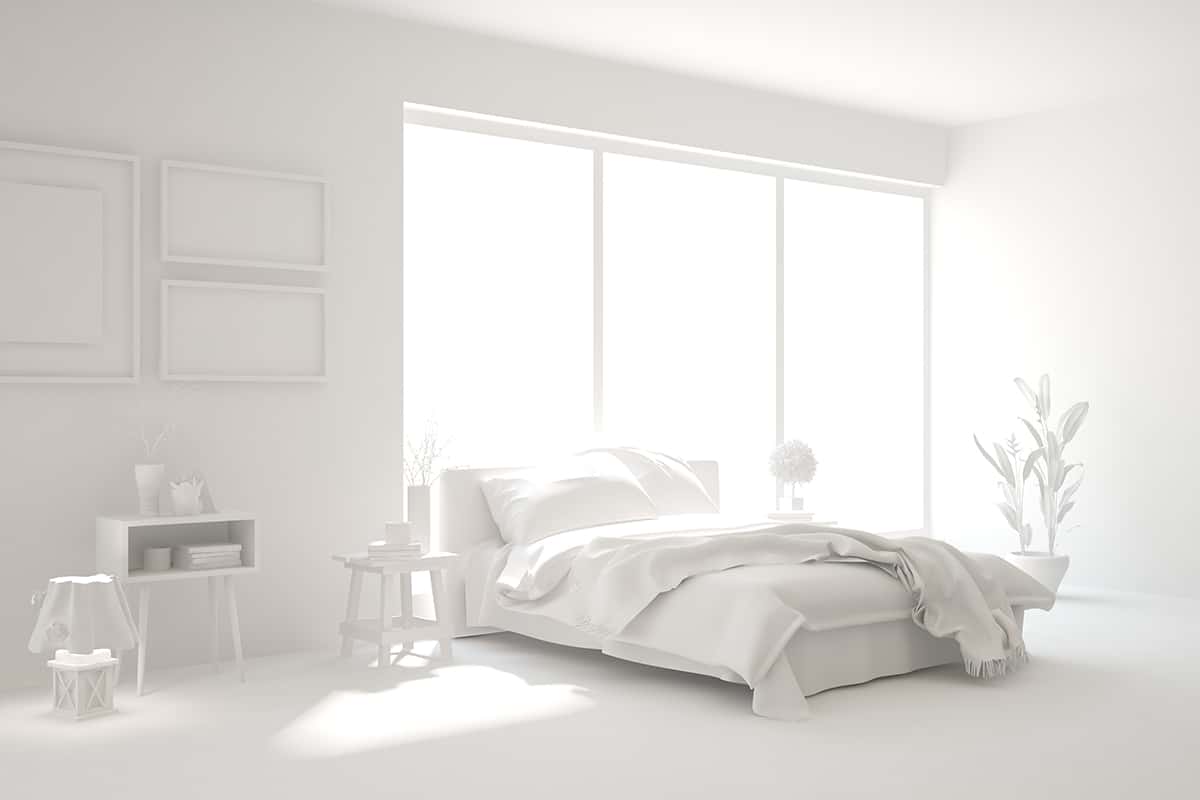 White White Furniture