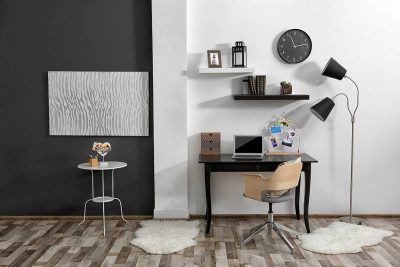 How To Decorate Around A Wall Clock [10 Fun and Clever Ideas] - Homenish