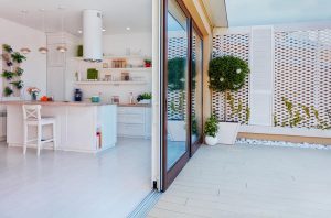 Can Sliding Patio Doors be Reversed