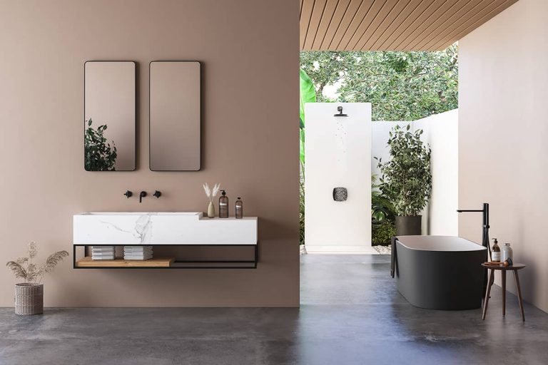 Can You Epoxy a Shower Floor? Homenish