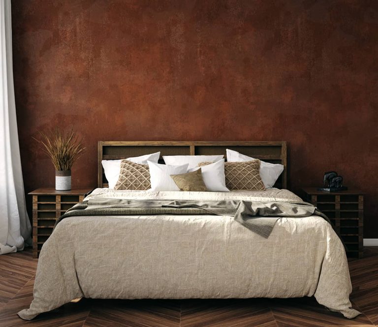 What Color Bedding Goes with Dark Brown Furniture (9 Excellent Options