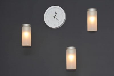 How To Decorate Around A Wall Clock [10 Fun and Clever Ideas] - Homenish