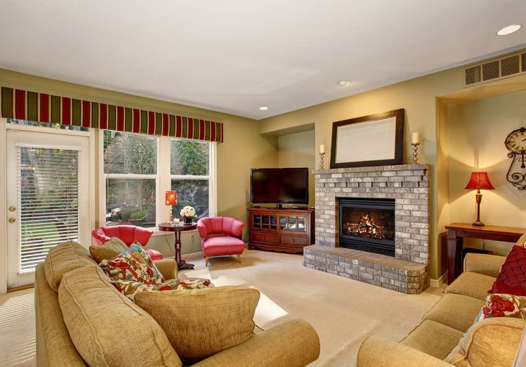 What Color Walls Go With A Tan Couch (8 Suitable Options) Homenish