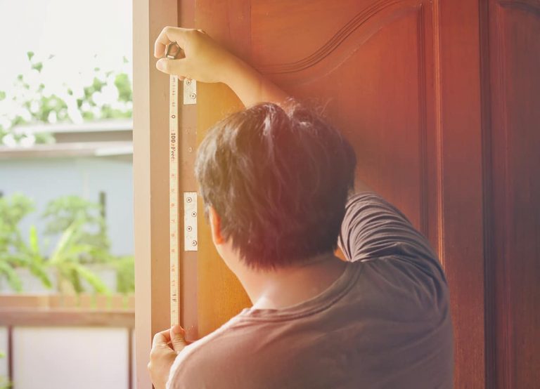 Can Sliding Patio Doors Be Reversed? (Answered) Homenish