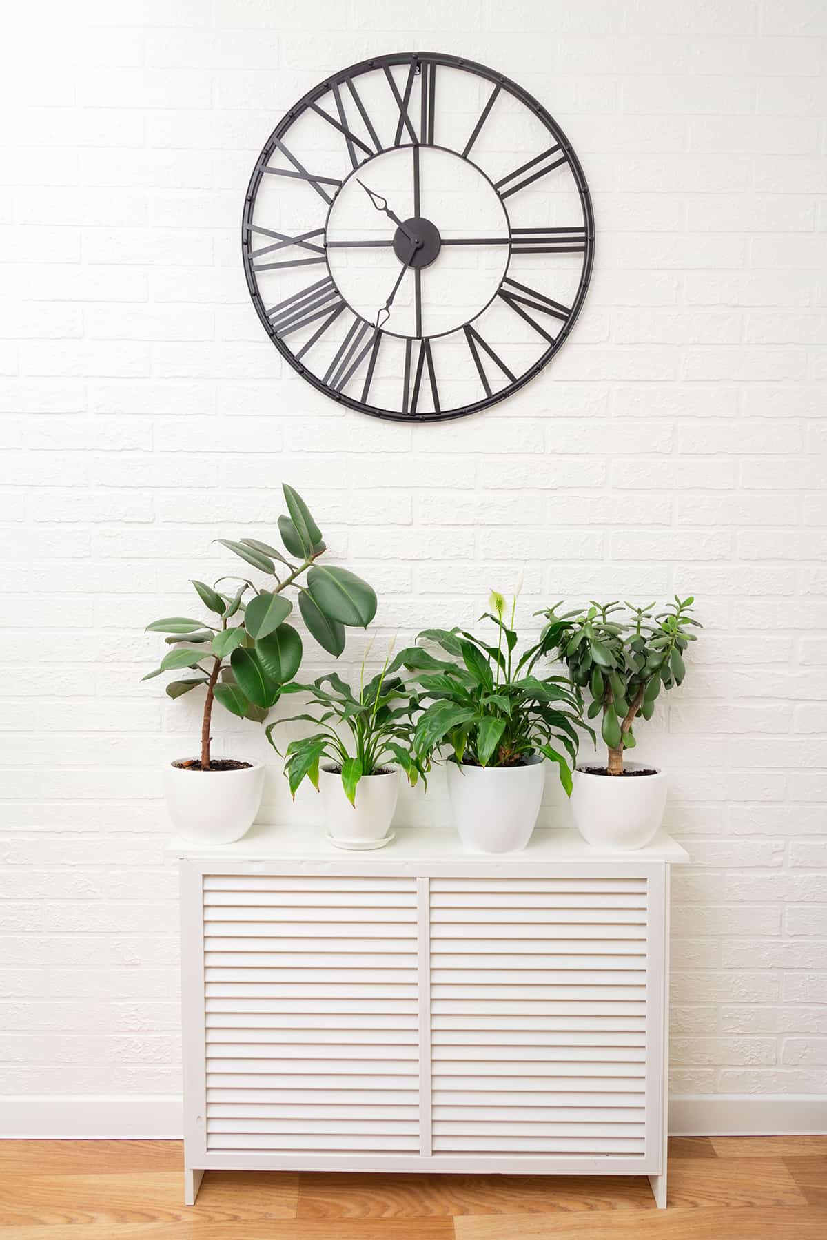 Use Greenery