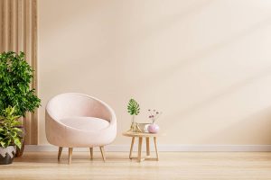 Wall Color for Cream Furniture Ideas for a Smart Interior