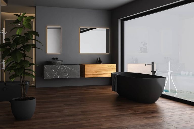 Can You Epoxy a Shower Floor? Homenish